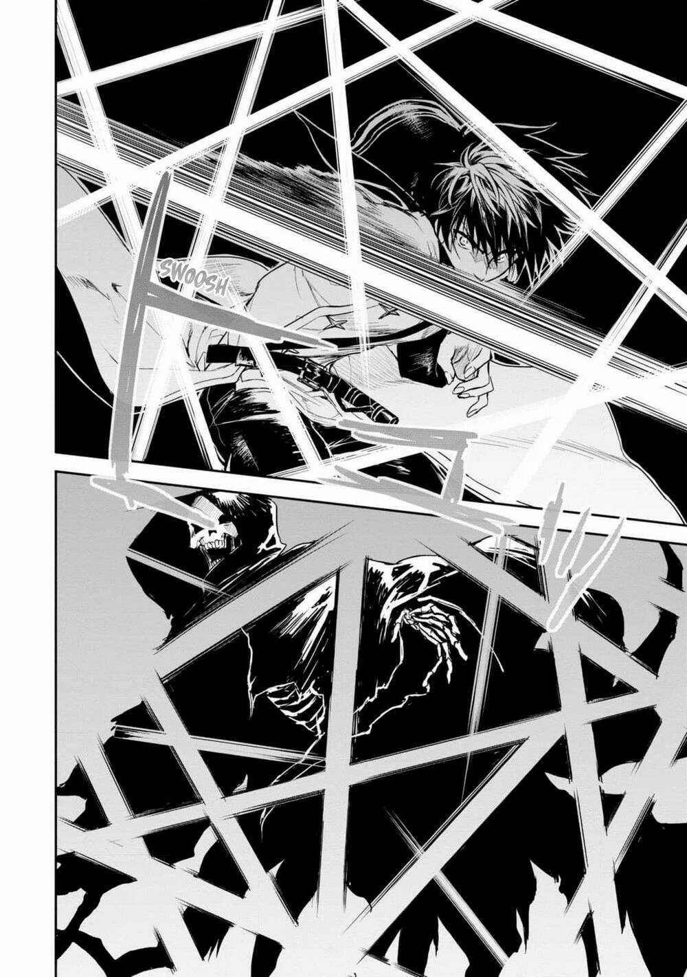 Ori Of The Dragon Chain – “Heart” In The Mind Chapter 20 trang 5