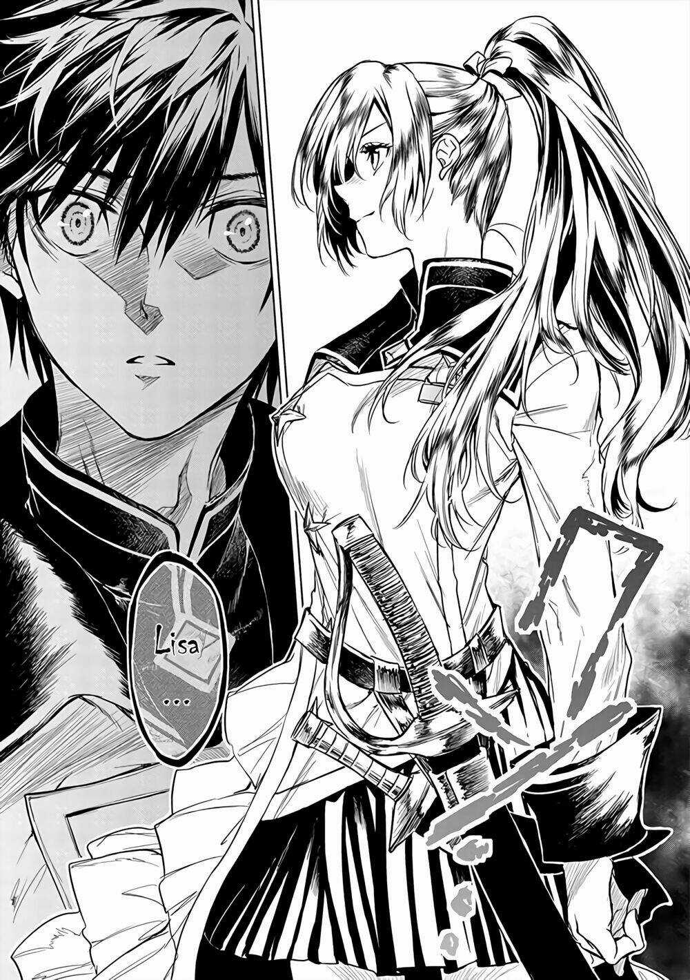 Ori Of The Dragon Chain – “Heart” In The Mind Chapter 4 trang 20