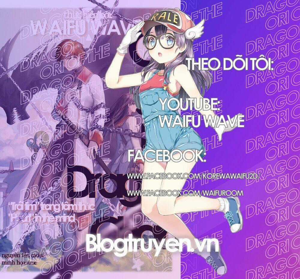 Ori Of The Dragon Chain – “Heart” In The Mind Chapter 4 trang 32