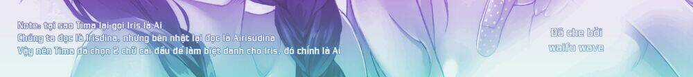 Ori Of The Dragon Chain – “Heart” In The Mind Chapter 5 trang 7