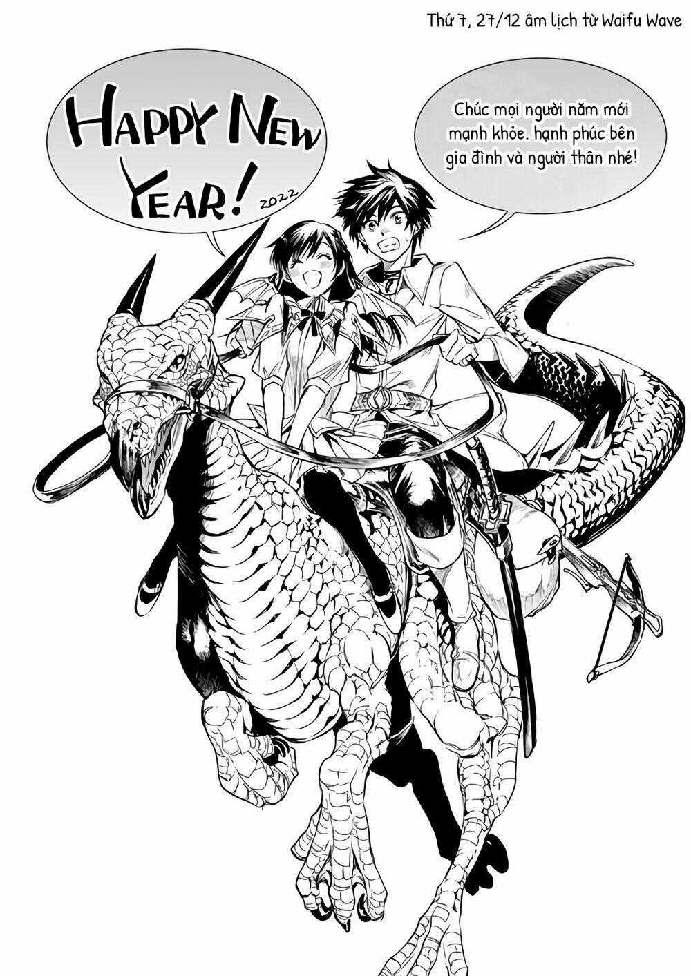 Ori Of The Dragon Chain – “Heart” In The Mind Chapter 7.1 trang 24