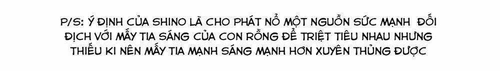 Ori Of The Dragon Chain – “Heart” In The Mind Chapter 7.2 trang 13