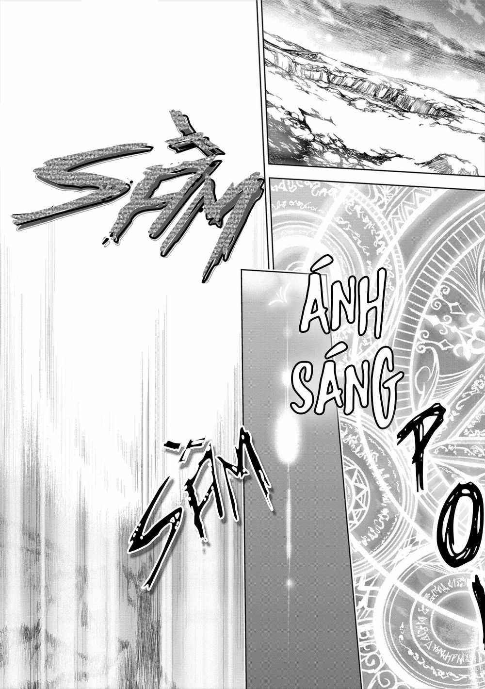 Ori Of The Dragon Chain – “Heart” In The Mind Chapter 8.1: Gỡ bỏ phong ấn trang 17