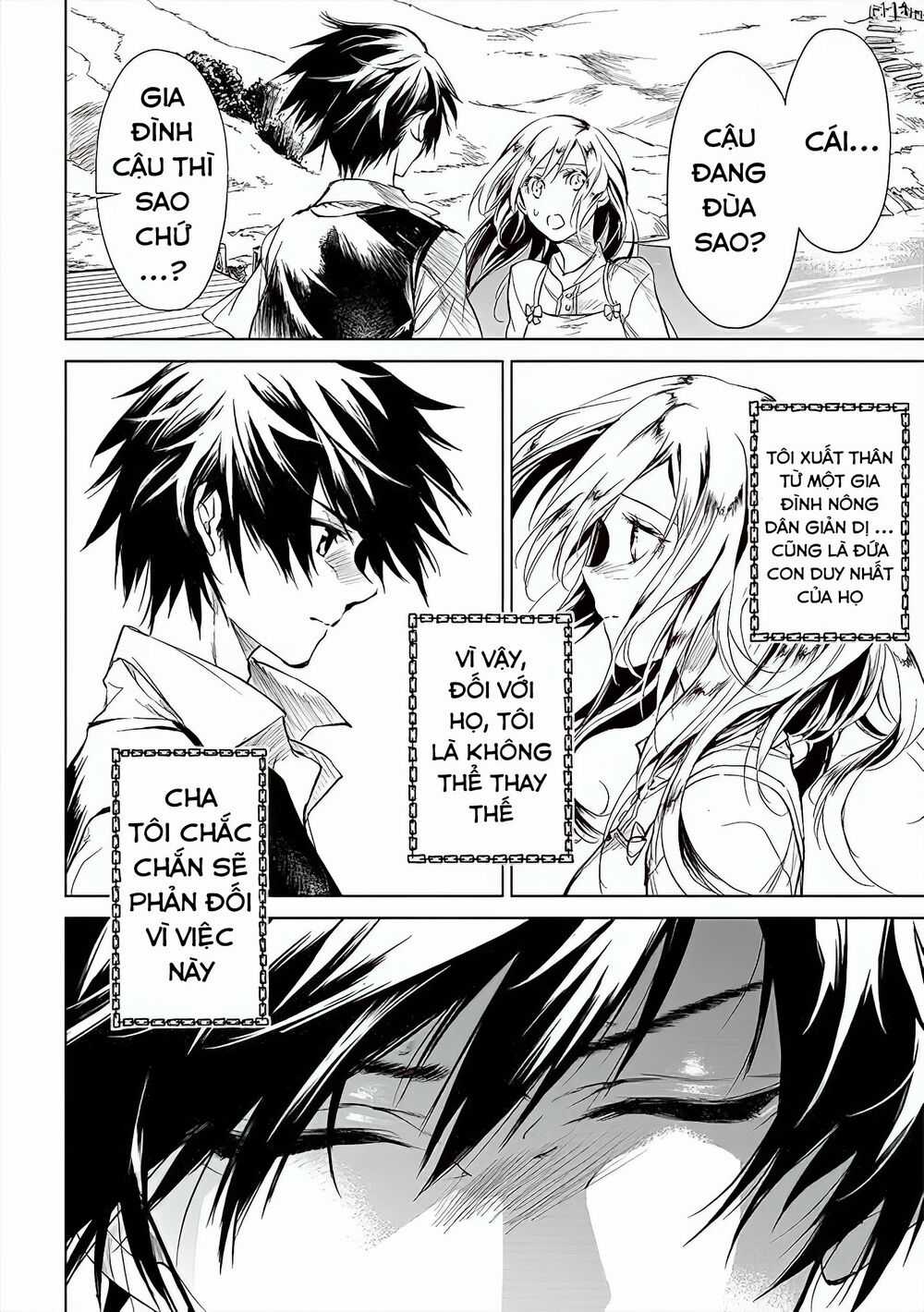 Ori Of The Dragon Chain Chapter 1 trang 10
