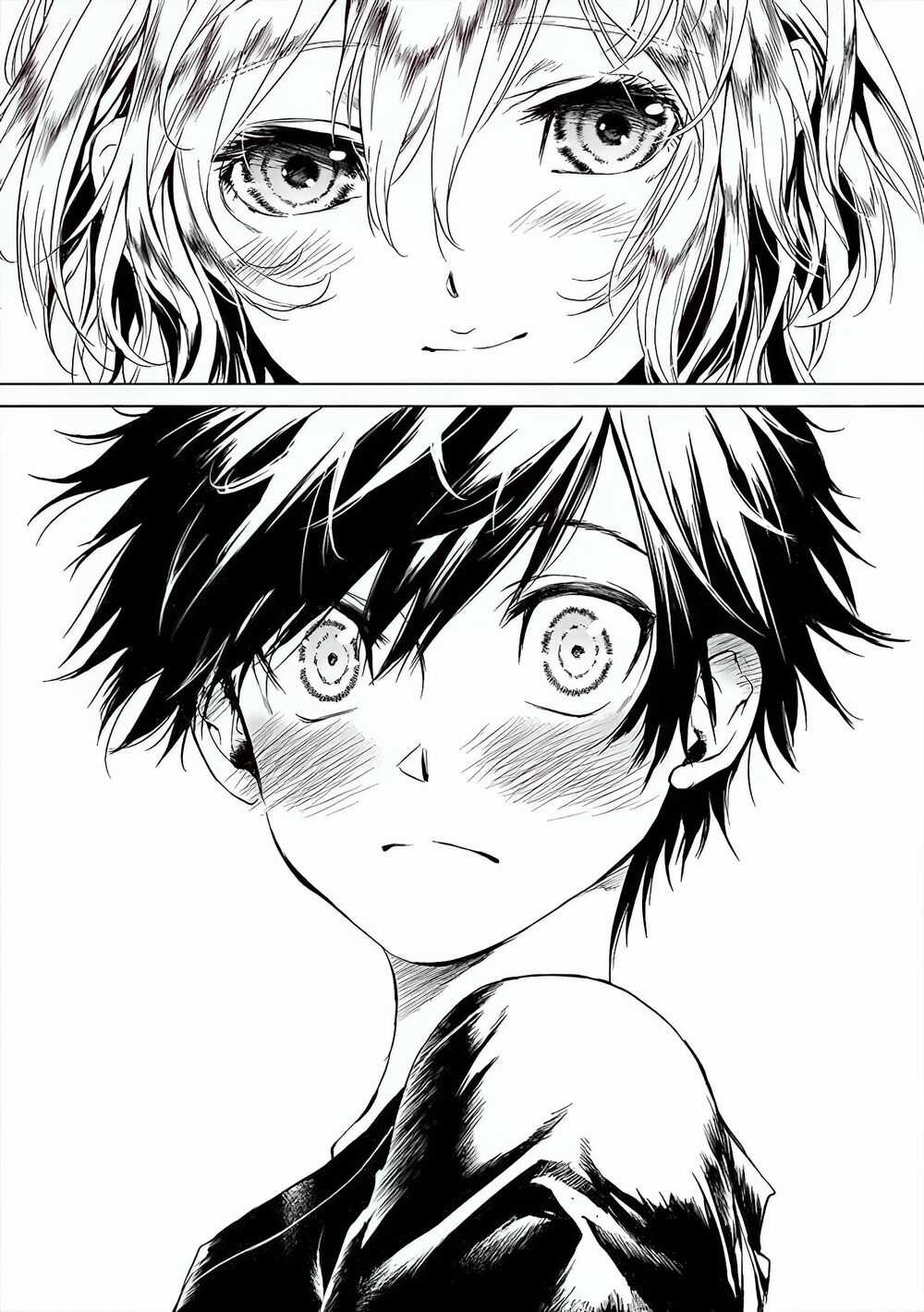 Ori Of The Dragon Chain Chapter 1 trang 5