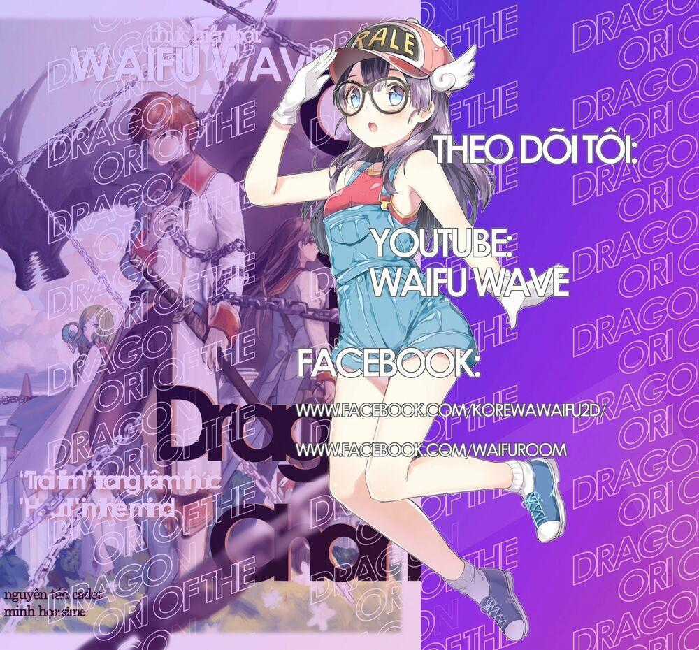 Ori Of The Dragon Chain Chapter 2 trang 29