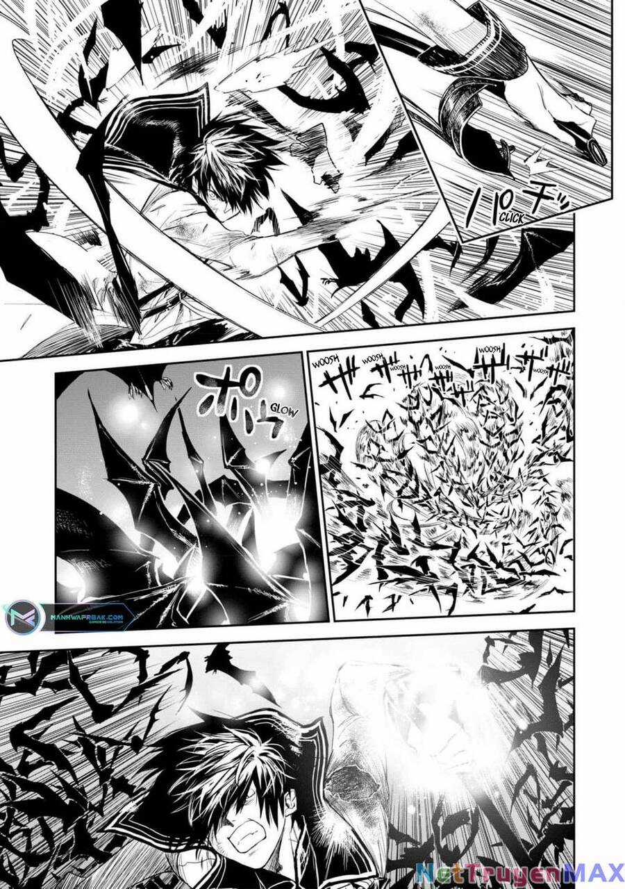 Ori Of The Dragon Chain Chapter 20 trang 14