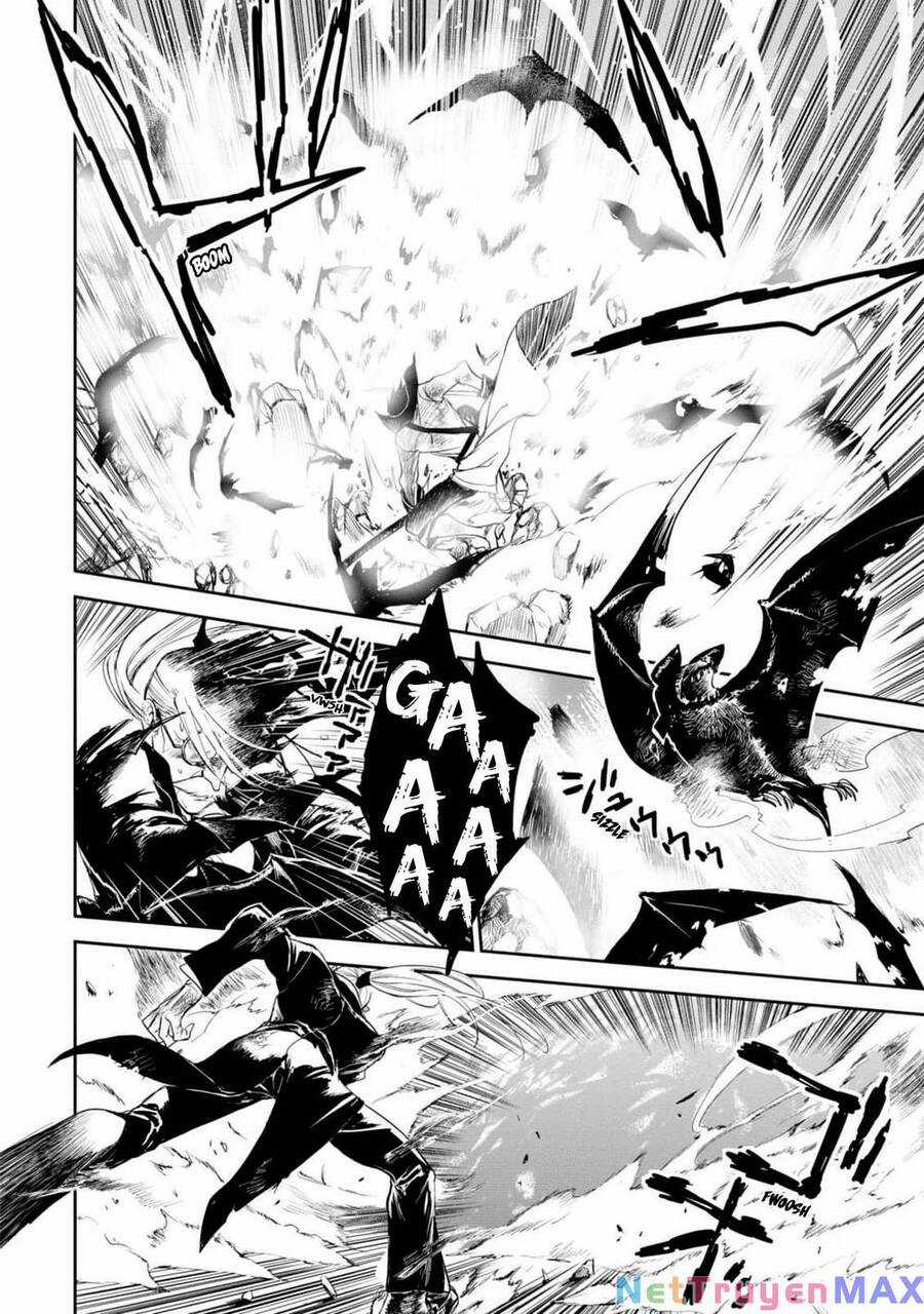 Ori Of The Dragon Chain Chapter 20 trang 15