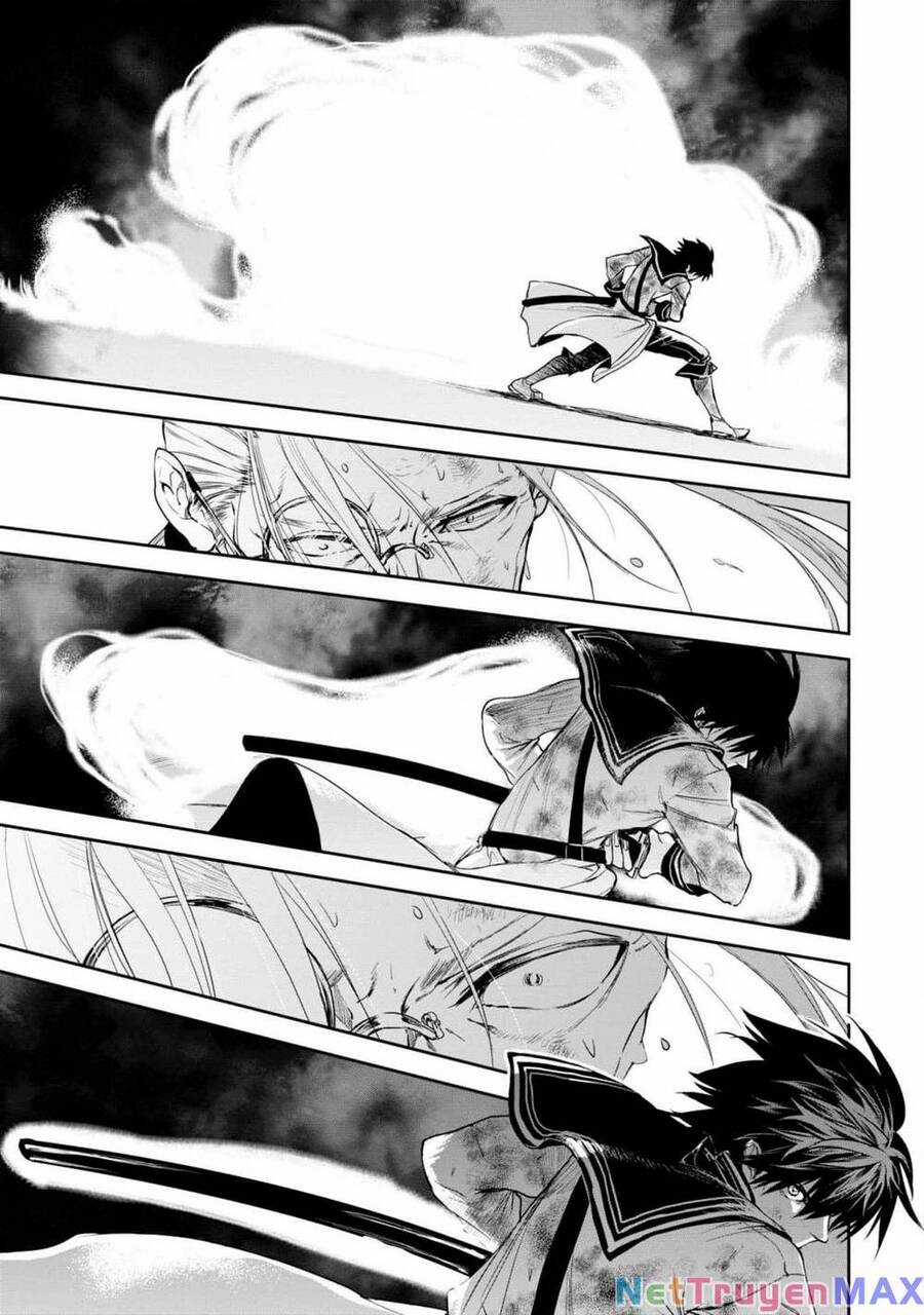 Ori Of The Dragon Chain Chapter 20 trang 16