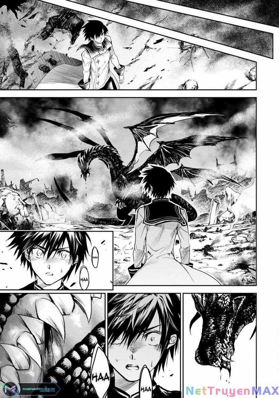 Ori Of The Dragon Chain Chapter 20 trang 21