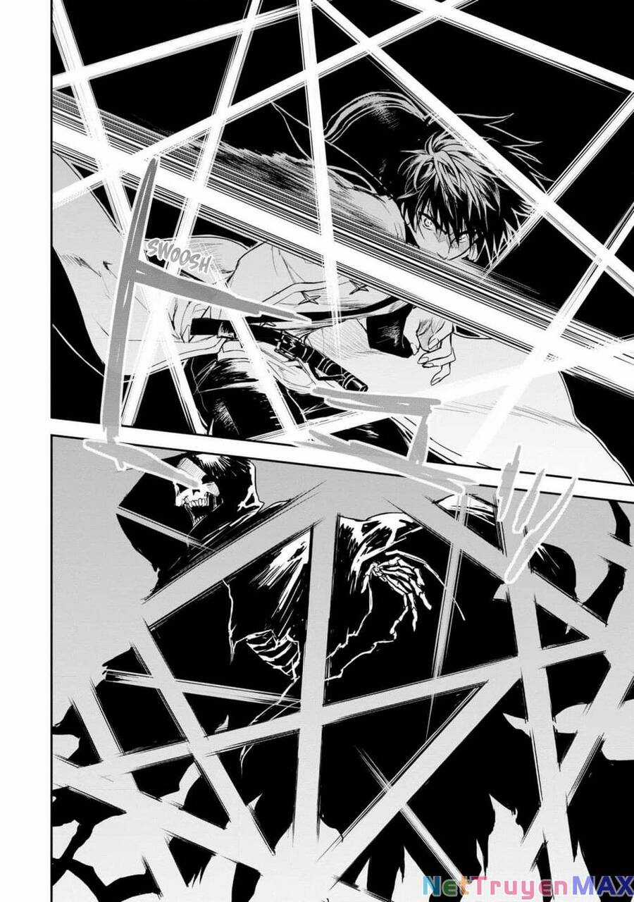Ori Of The Dragon Chain Chapter 20 trang 5