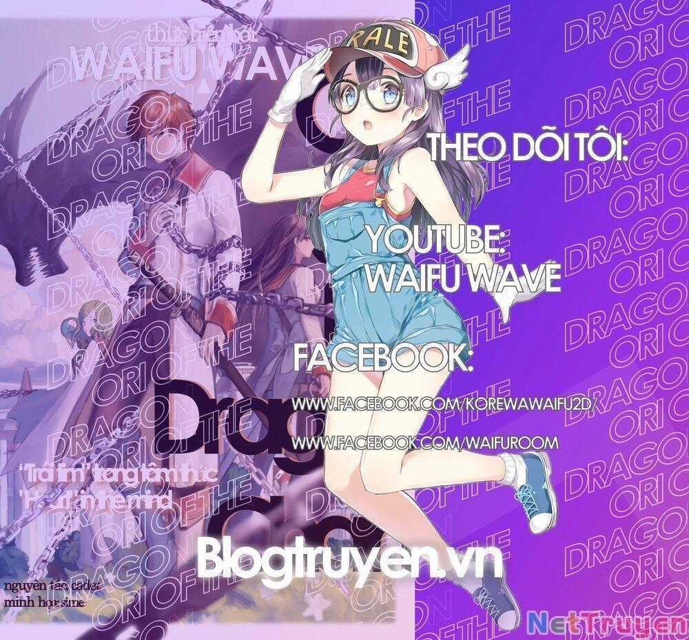 Ori Of The Dragon Chain Chapter 3 trang 36