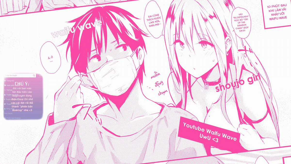 Ori Of The Dragon Chain Chapter 5 trang 2