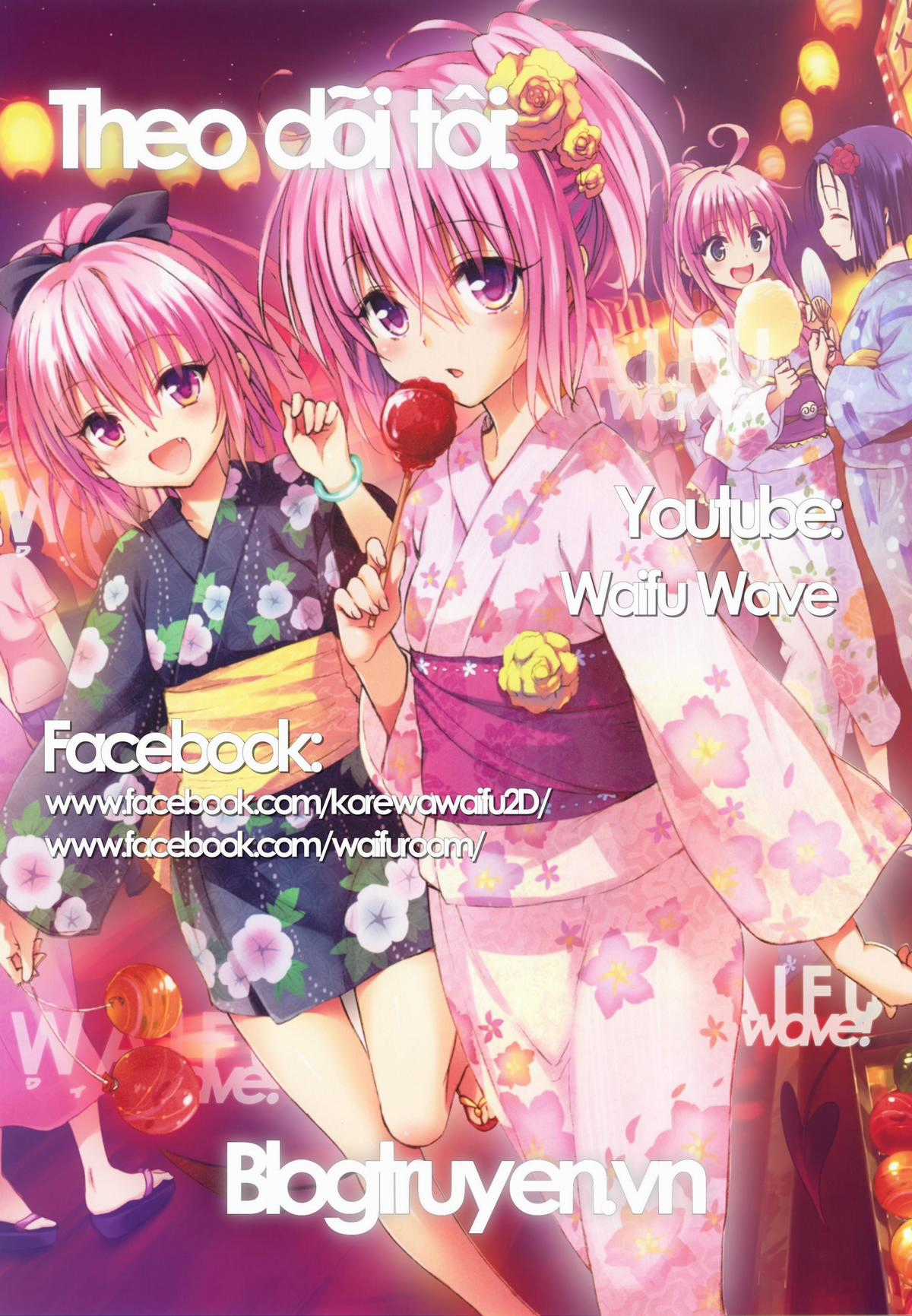 Ori Of The Dragon Chain Chapter 5 trang 33