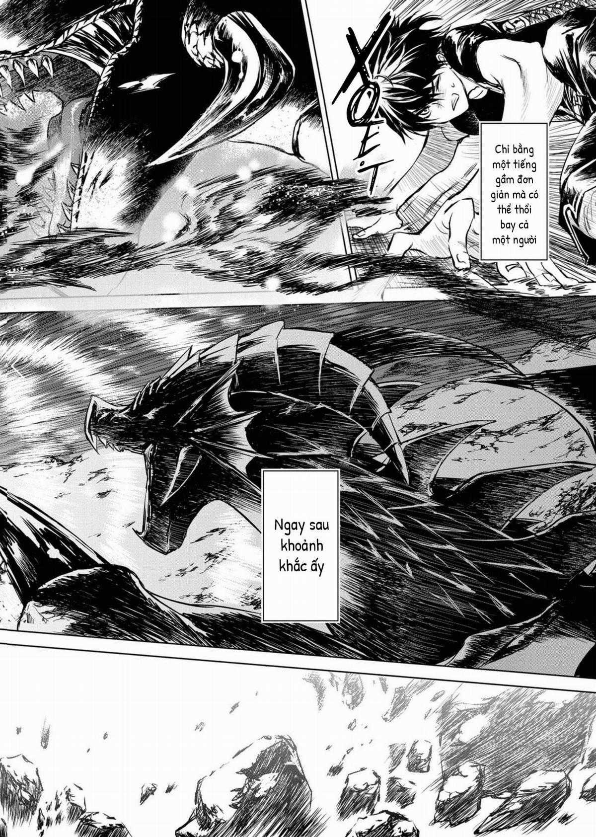 Ori Of The Dragon Chain Chapter 7.1 trang 12