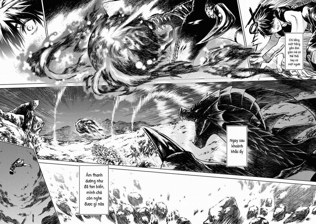 Ori Of The Dragon Chain Chapter 7.1 trang 14