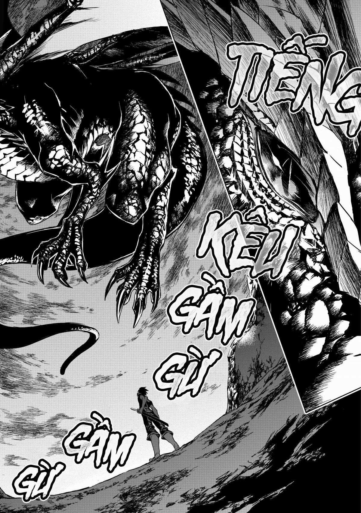 Ori Of The Dragon Chain Chapter 7.1 trang 5