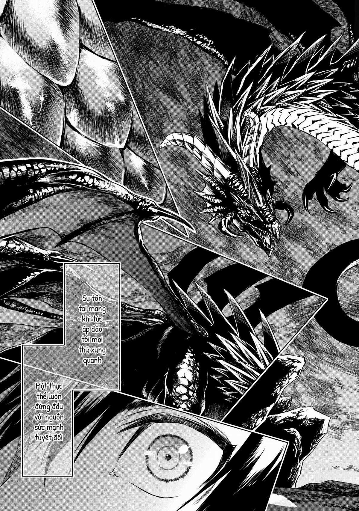 Ori Of The Dragon Chain Chapter 7.1 trang 6