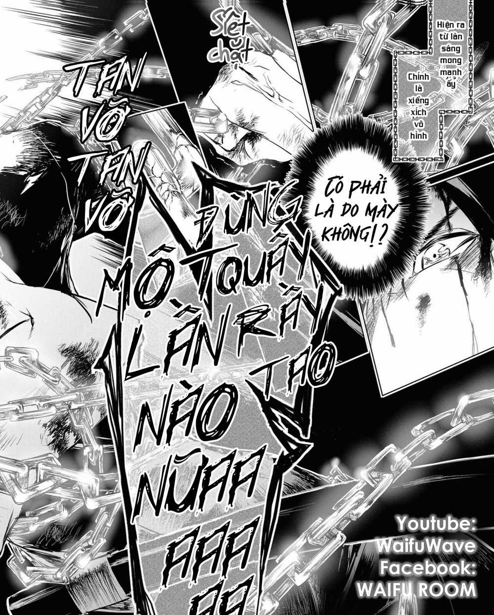 Ori Of The Dragon Chain Chapter 7.2 trang 24