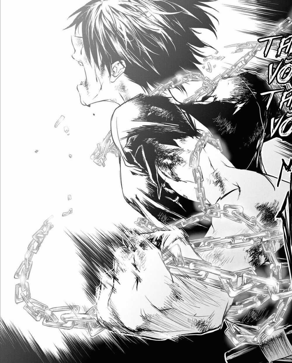 Ori Of The Dragon Chain Chapter 7.2 trang 25