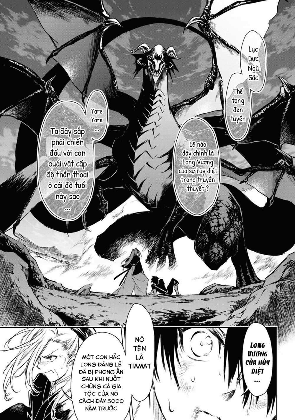 Ori Of The Dragon Chain Chapter 7.2 trang 3