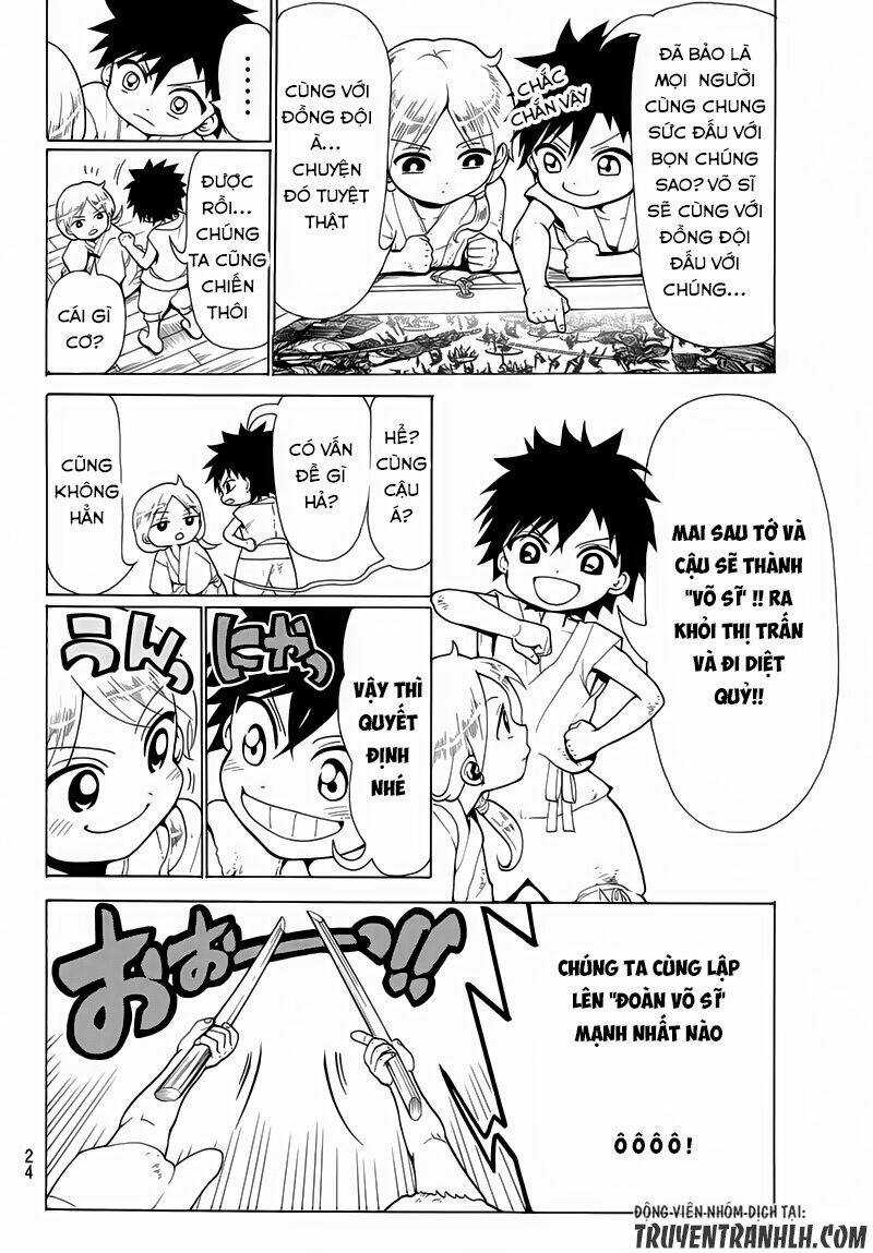 Orient Chapter 1 trang 10