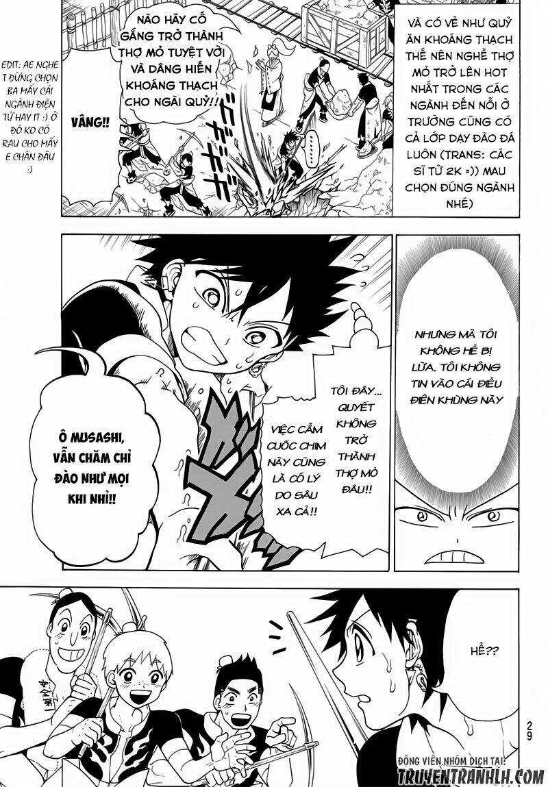 Orient Chapter 1 trang 15