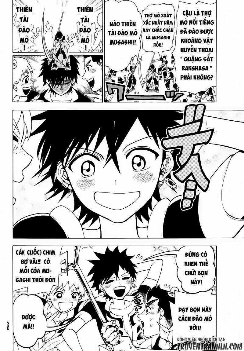 Orient Chapter 1 trang 16