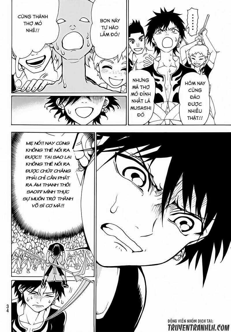 Orient Chapter 1 trang 20