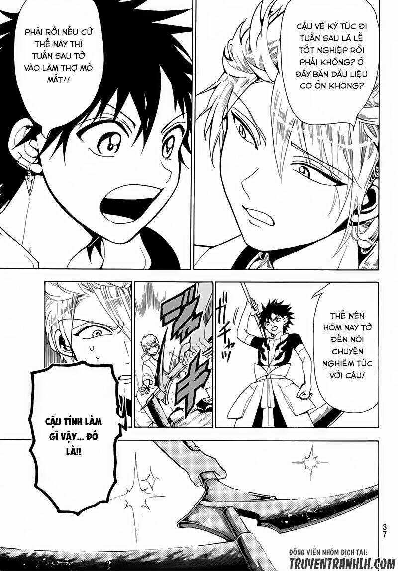 Orient Chapter 1 trang 23