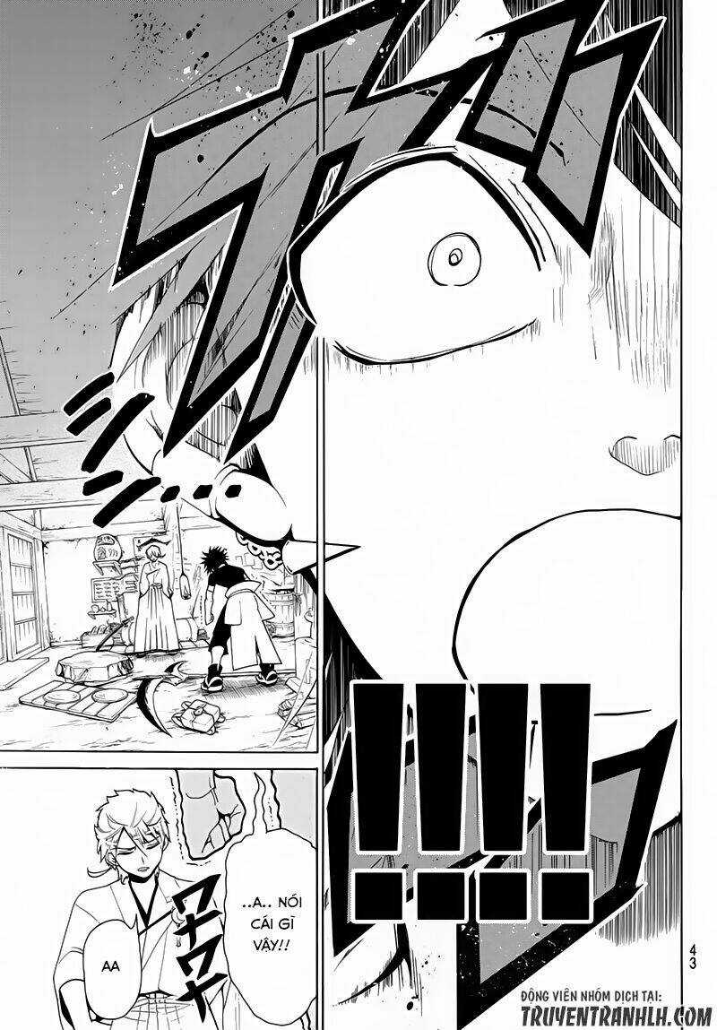 Orient Chapter 1 trang 29