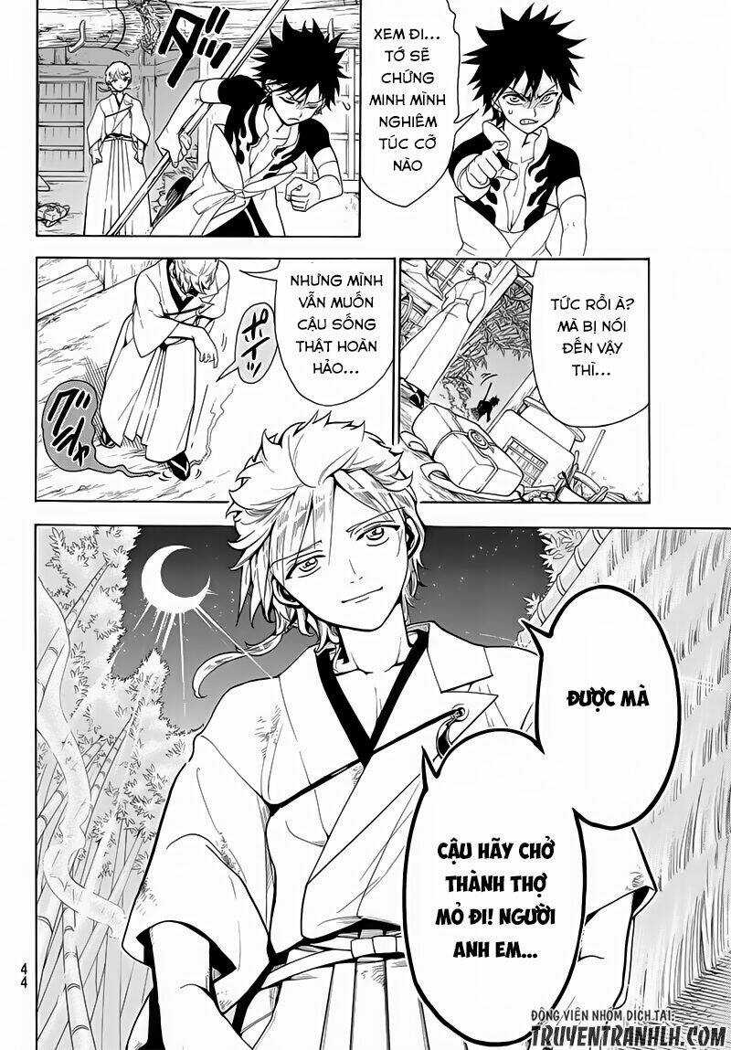 Orient Chapter 1 trang 30