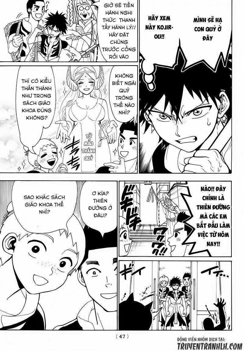 Orient Chapter 1 trang 33