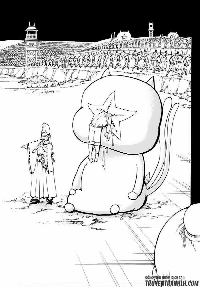 Orient Chapter 1 trang 34