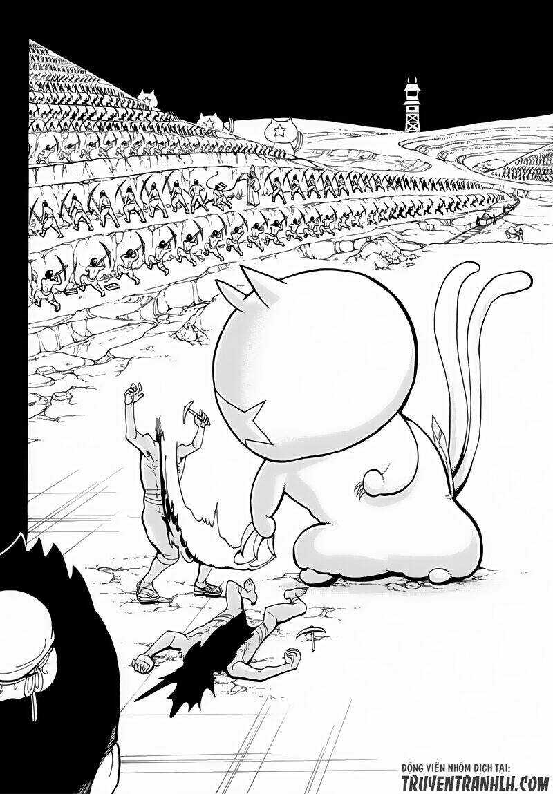 Orient Chapter 1 trang 35