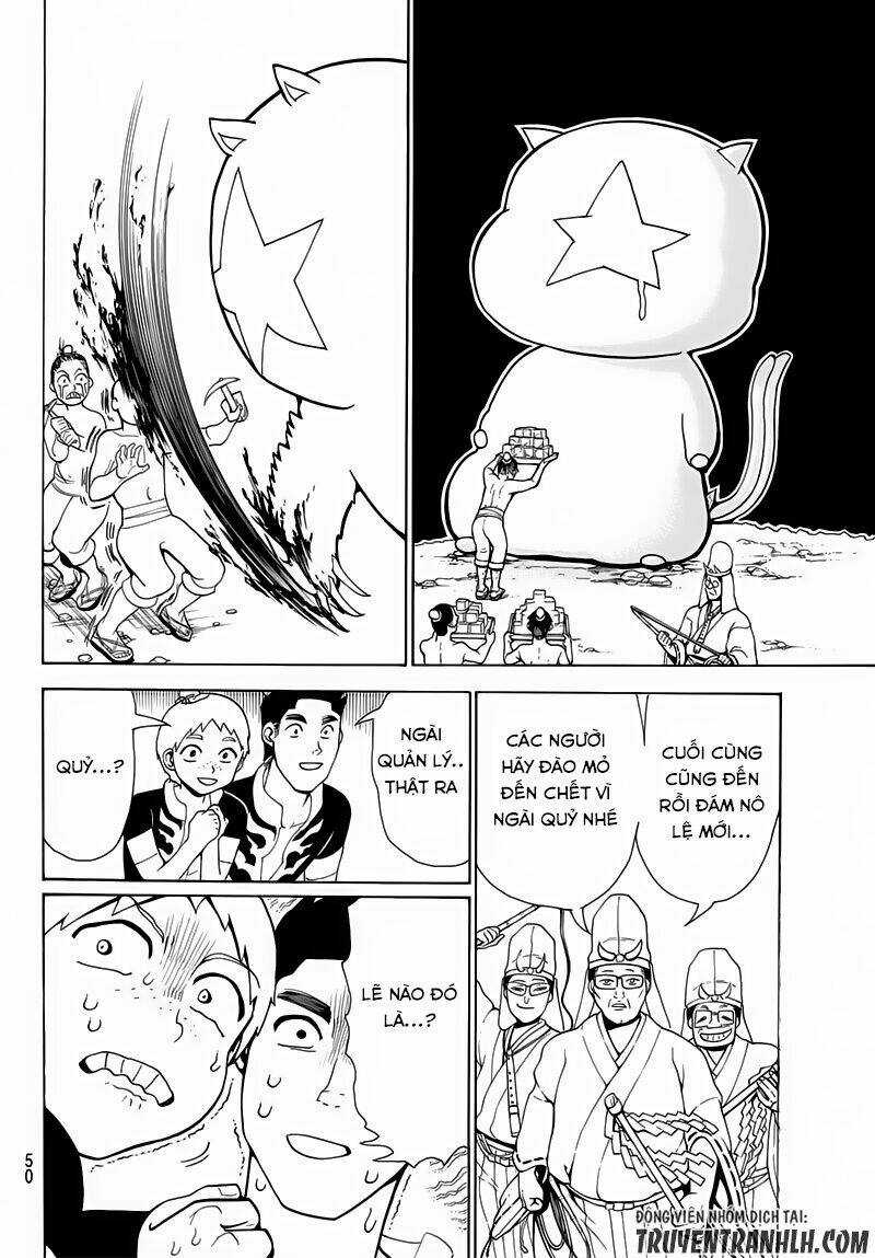 Orient Chapter 1 trang 36