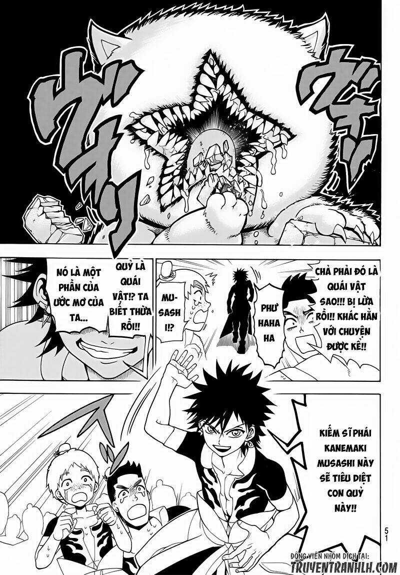 Orient Chapter 1 trang 37