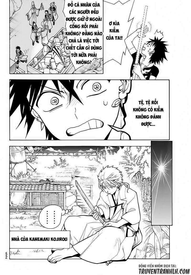 Orient Chapter 1 trang 38