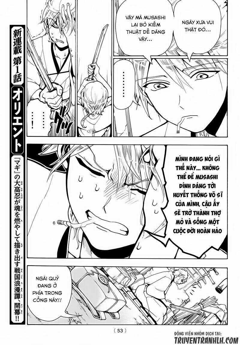 Orient Chapter 1 trang 39