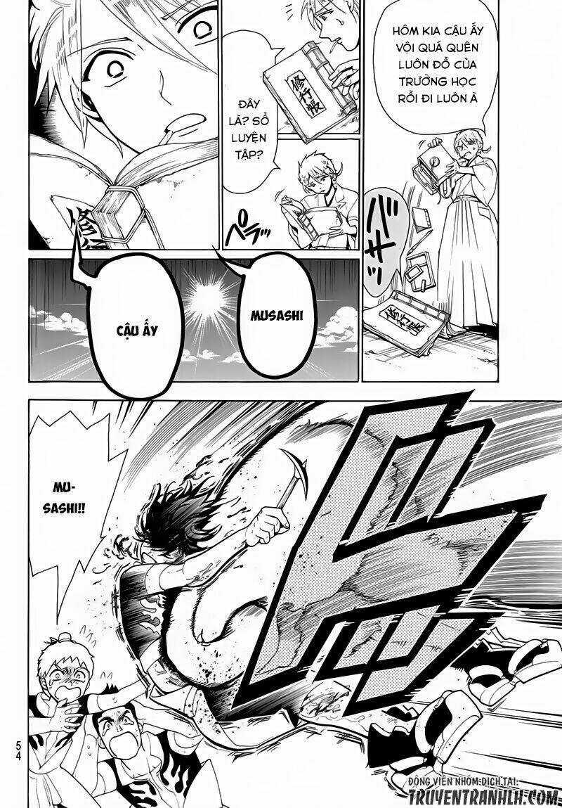 Orient Chapter 1 trang 40