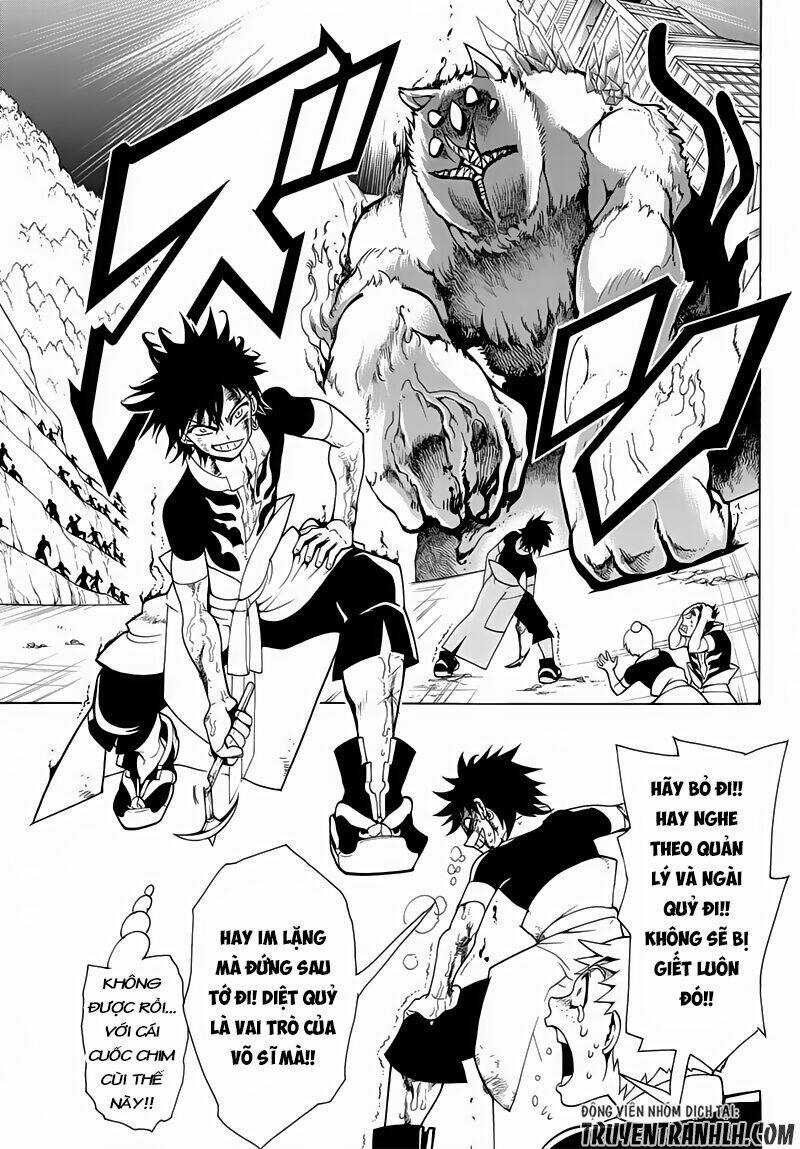 Orient Chapter 1 trang 41