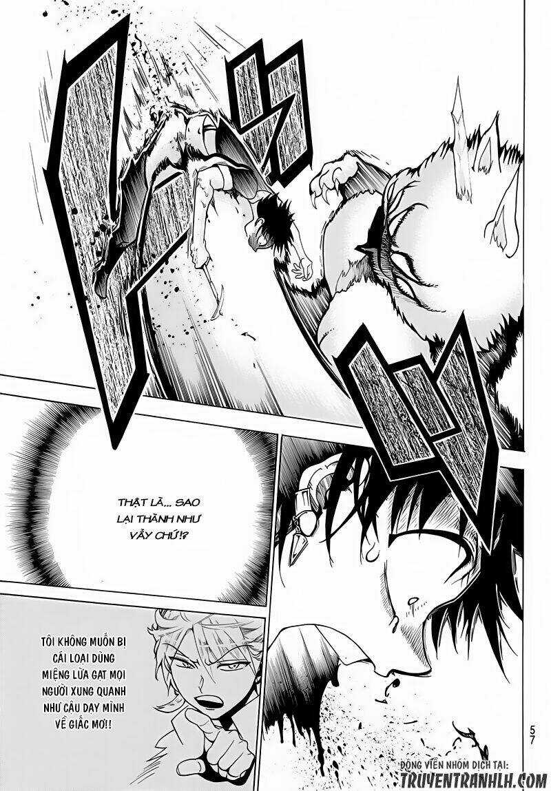 Orient Chapter 1 trang 43