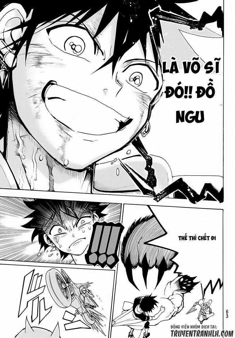 Orient Chapter 1 trang 49