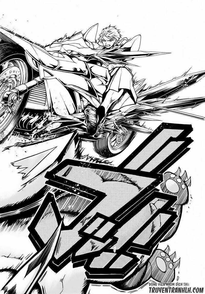 Orient Chapter 1 trang 50