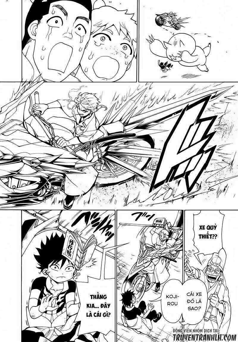 Orient Chapter 1 trang 52