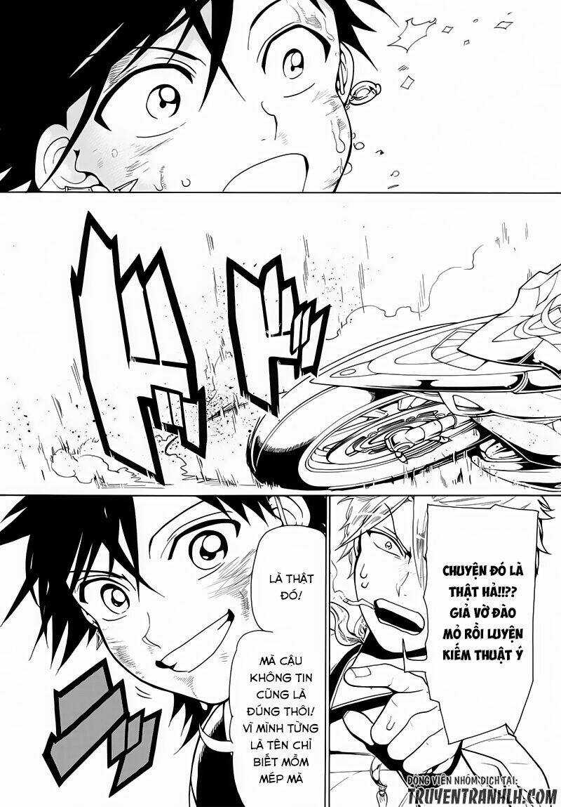 Orient Chapter 1 trang 53