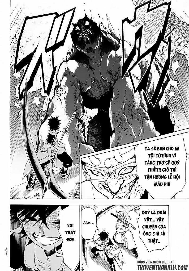 Orient Chapter 1 trang 54