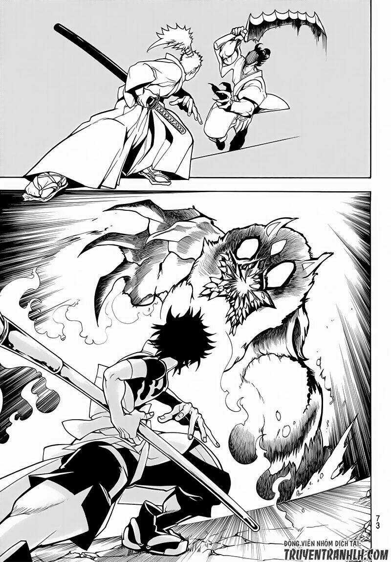 Orient Chapter 1 trang 59