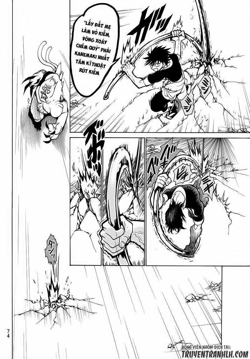 Orient Chapter 1 trang 60