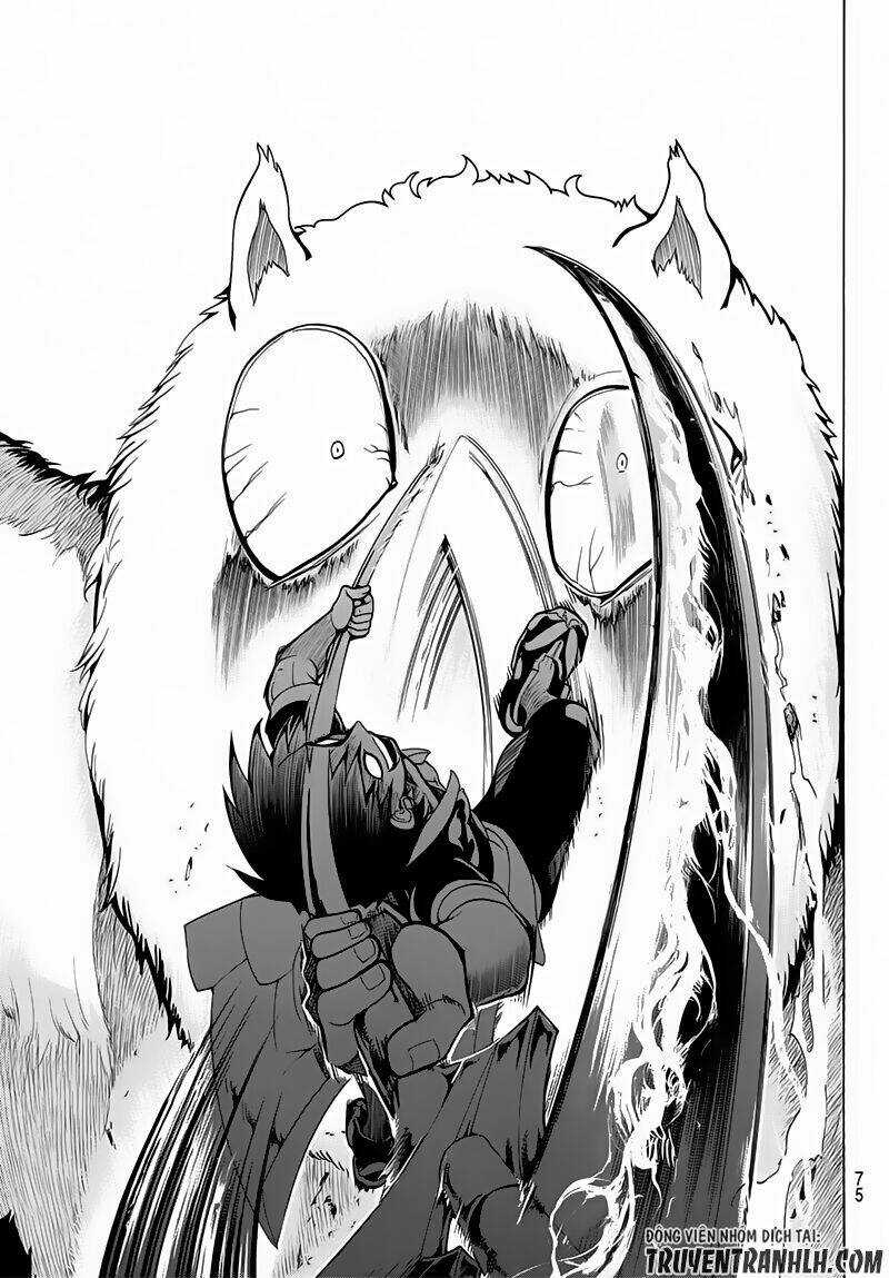 Orient Chapter 1 trang 61